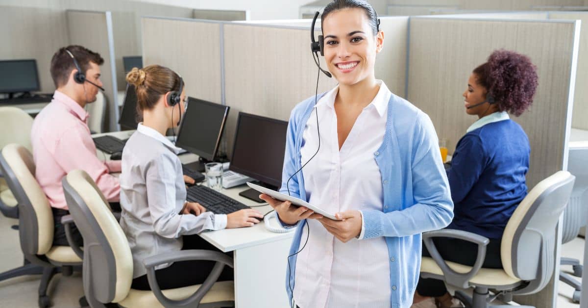 Retail Payment Processing Back-End Support in BPO