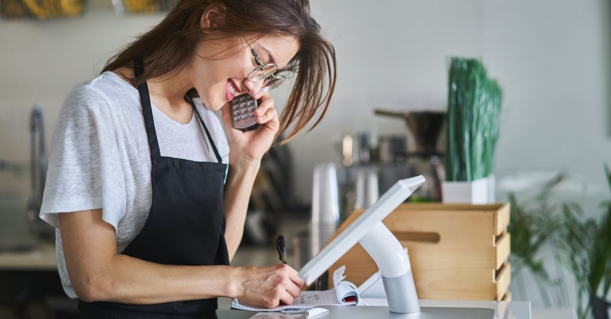 Retail Performance Reporting Back-End Support in BPO