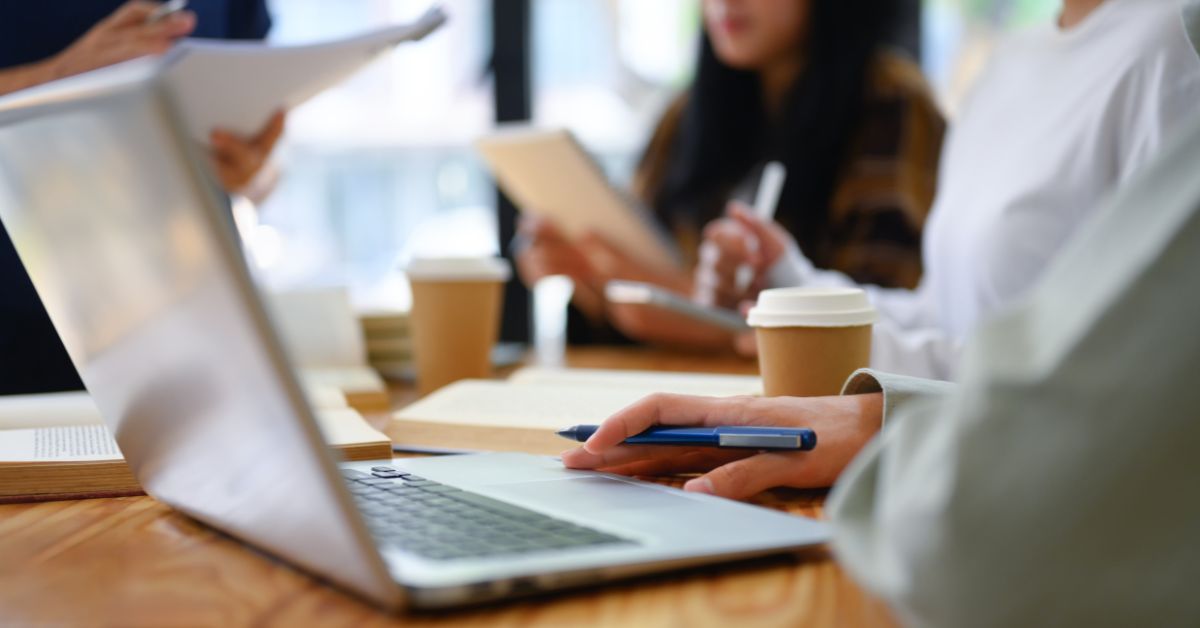 Retail Personalization Back-End Support in BPO