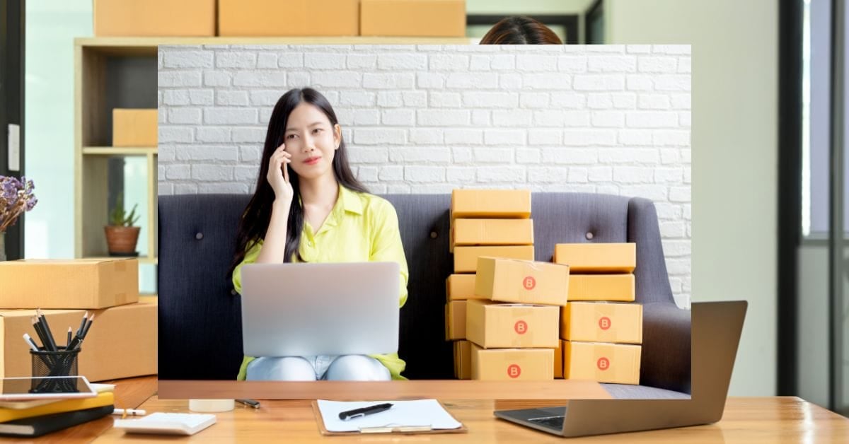 Retail Personalized Product Recommendation Engine Back-End Support in BPO
