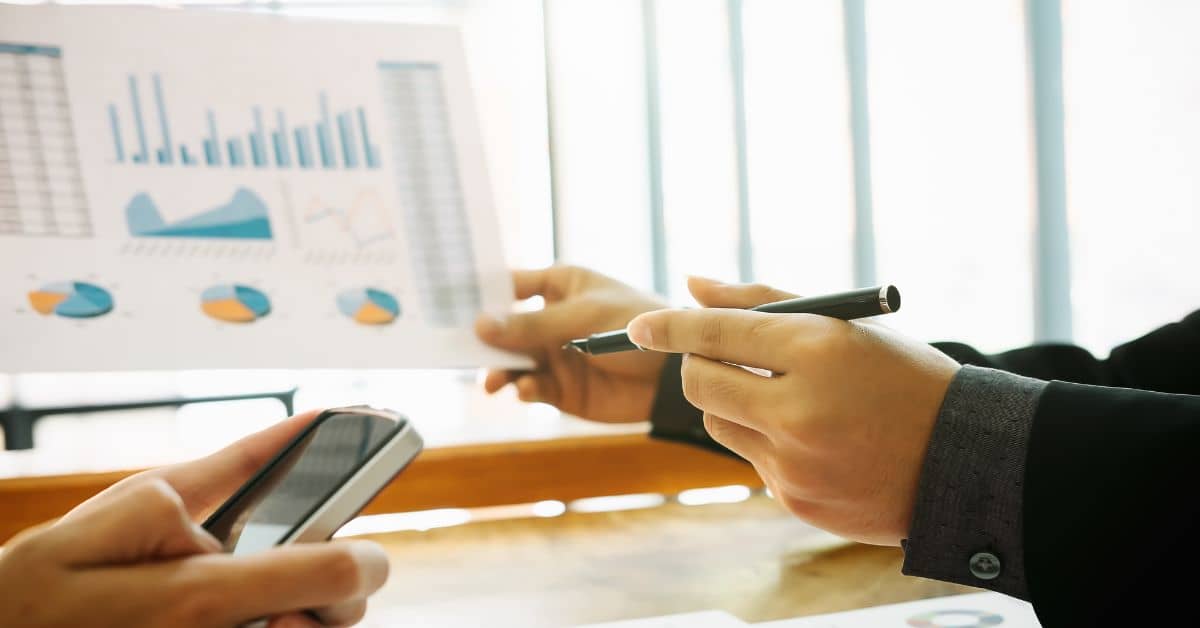 Retail Procurement Back-End Support in BPO
