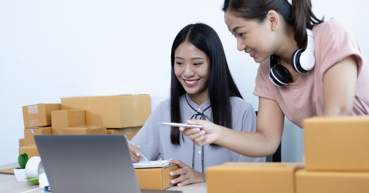 Retail Product Availability Back-End Support in BPO