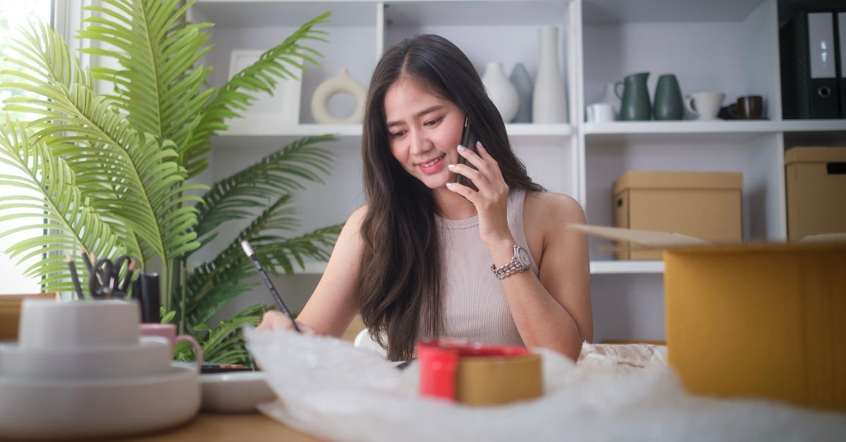 Retail Product Availability Forecasting Back-End Support in BPO