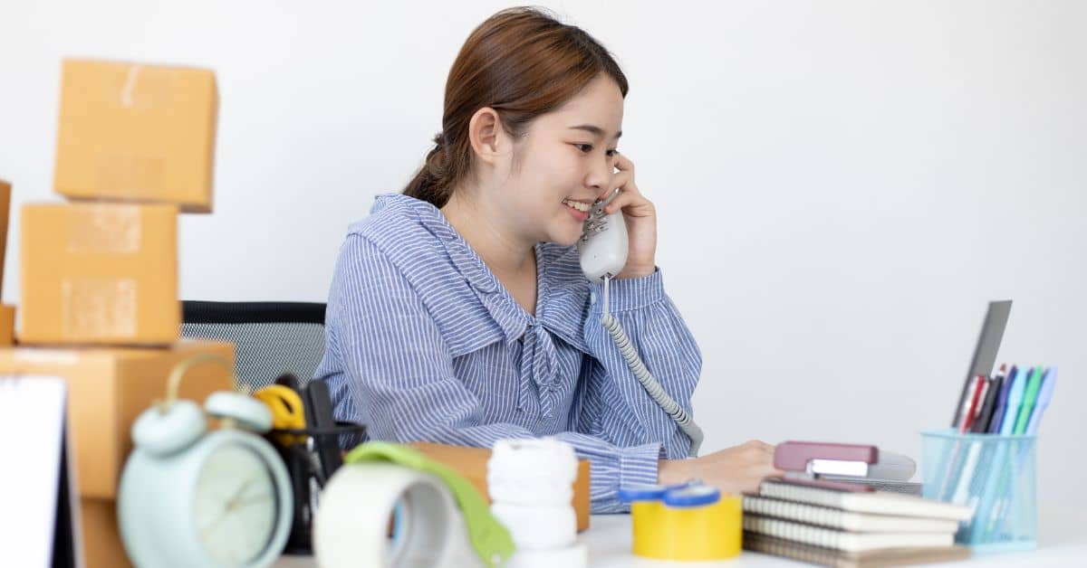 Retail Product Backorder Management Back-End Support in BPO