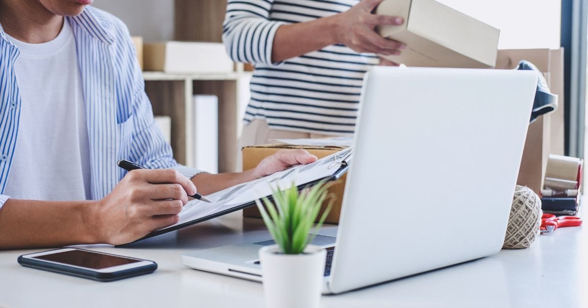 Retail Product Innovation Back-End Support in BPO