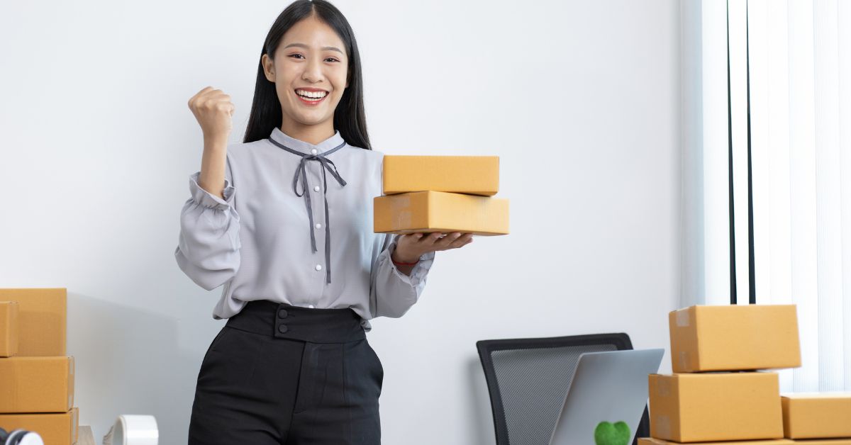Retail Product Restocking Management Back-End Support in BPO
