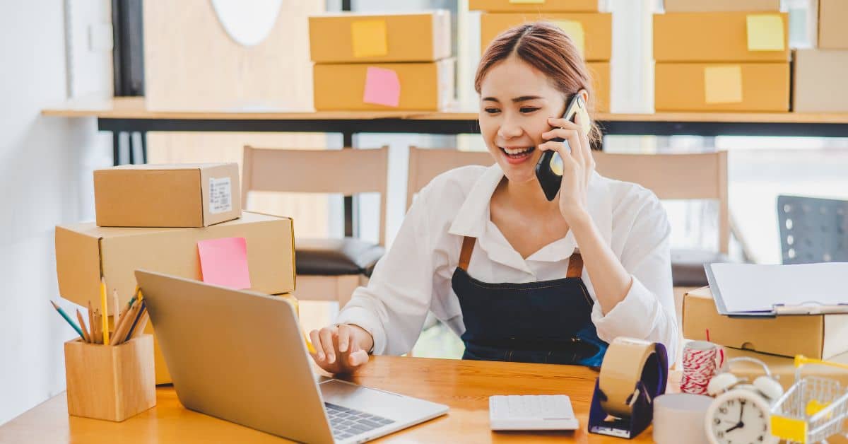 Retail Promotional Offer Management Back-End Support in BPO