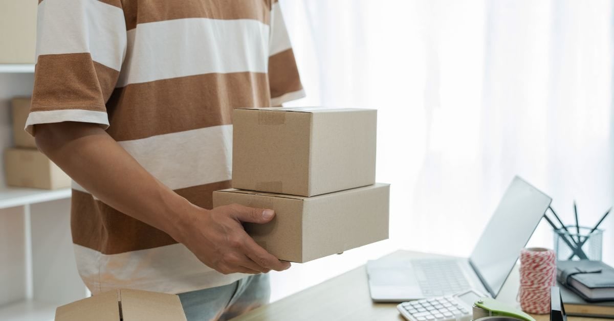 Retail Real-Time Inventory Syncing Across Channels Back-End Support in BPO