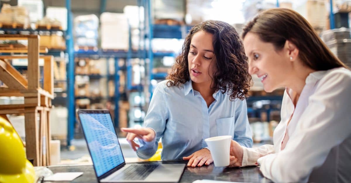 Retail Real-Time Order Status Updates Back-End Support in BPO