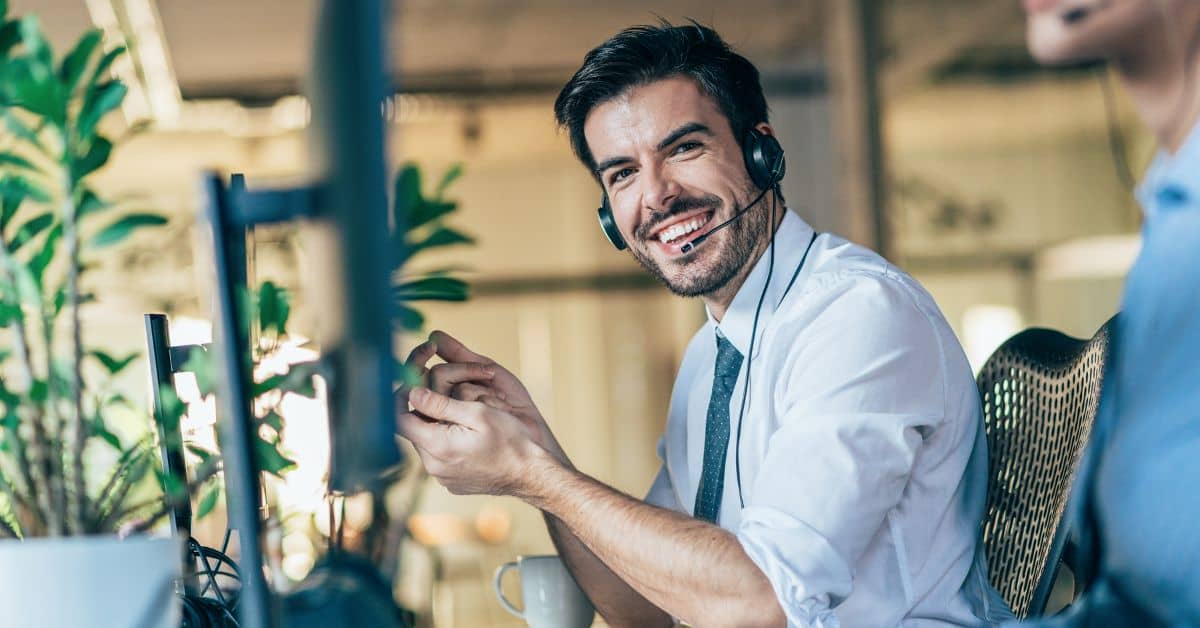 Retail Returns and Refunds Processing Back-End Support in BPO