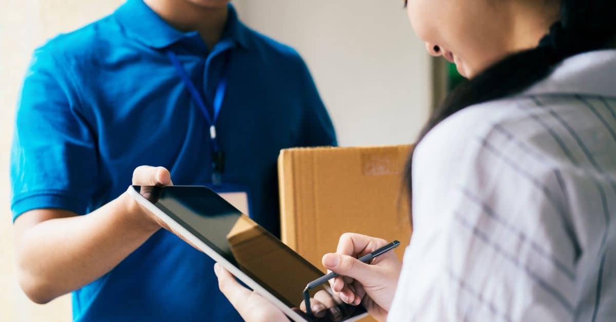 Retail Sales Audit Back-End Support in BPO