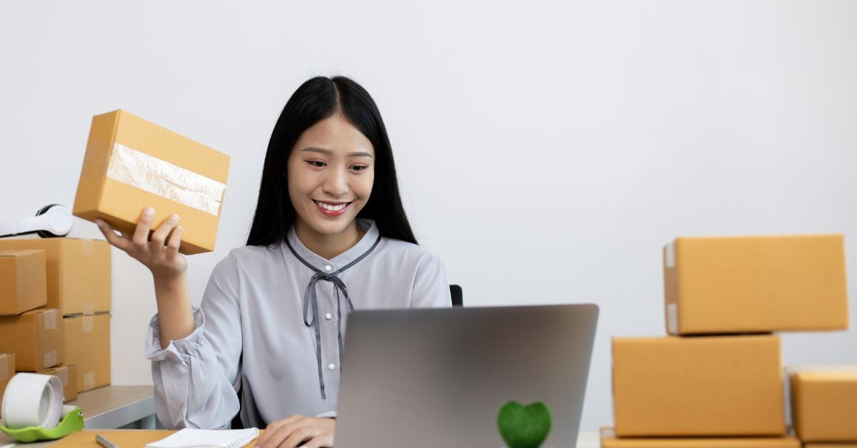 Retail Seasonal Product Promotion Coordination Back-End Support in BPO
