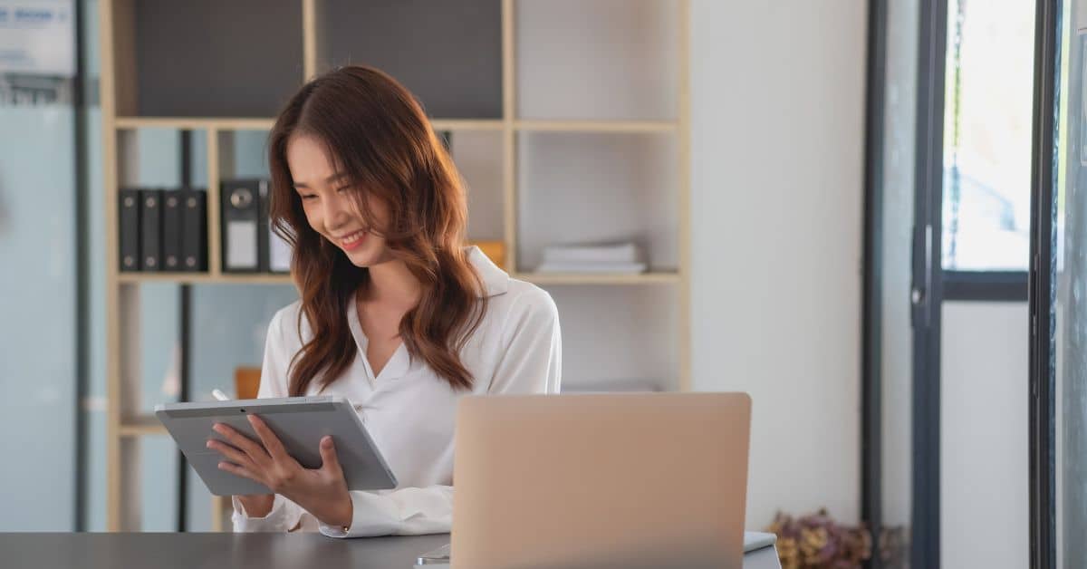Retail Security Management Back-End Support in BPO