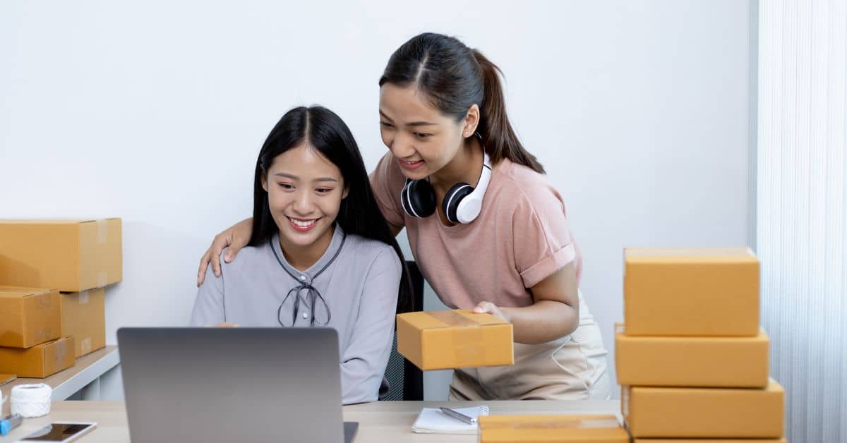 Retail Service Contract Management Back-End Support in BPO