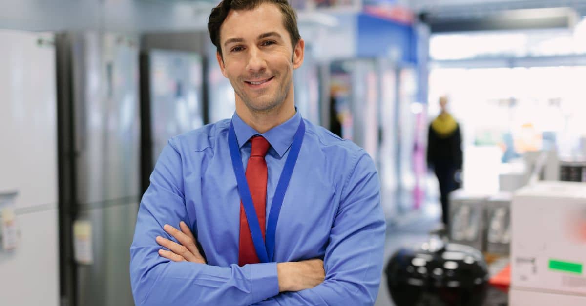 Retail Shelf Space Management Back-End Support in BPO