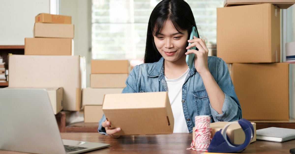 Retail Store Performance Analysis Back-End Support in BPO