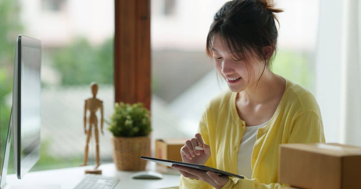 Retail Subscription Management Back-End Support in BPO