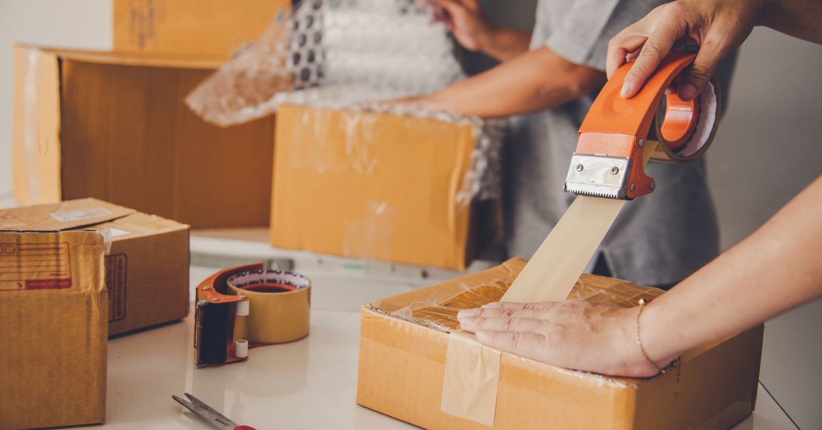 Retail Supply Chain Efficiency Optimization Back-End Support in BPO