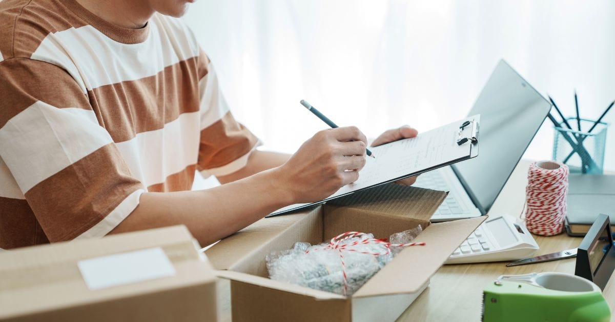 Retail Supply Chain Risk Management Back-End Support in BPO
