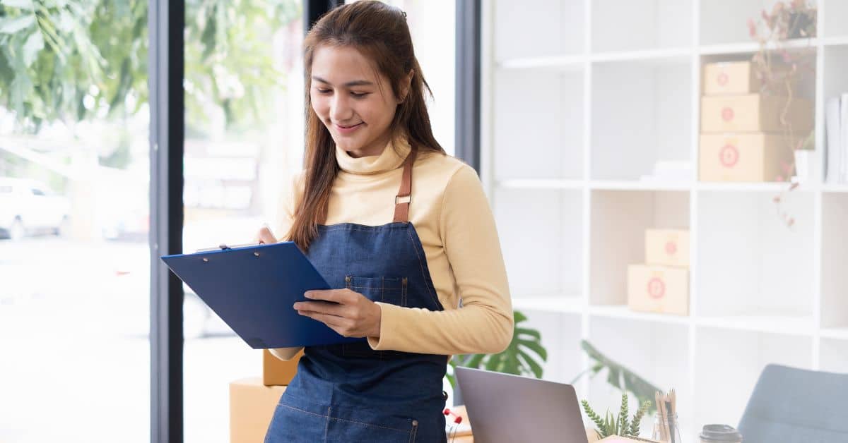 Retail Tax Compliance Back-End Support in BPO