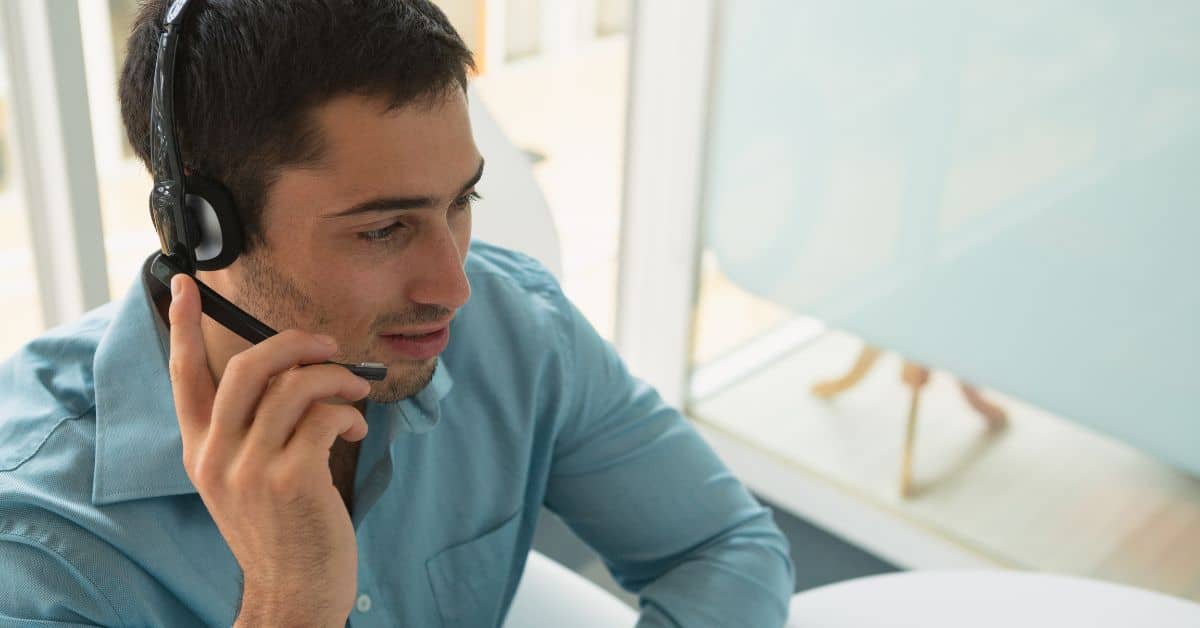 Retail Voucher Program Back-End Support in BPO