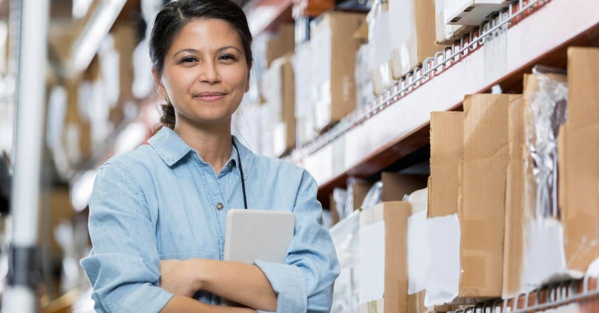 Retail Wholesale Distribution Back-End Support in BPO