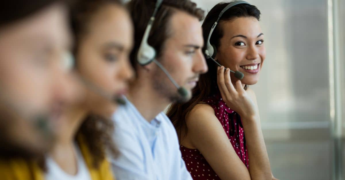 Retail Workforce Management Back-End Support in BPO
