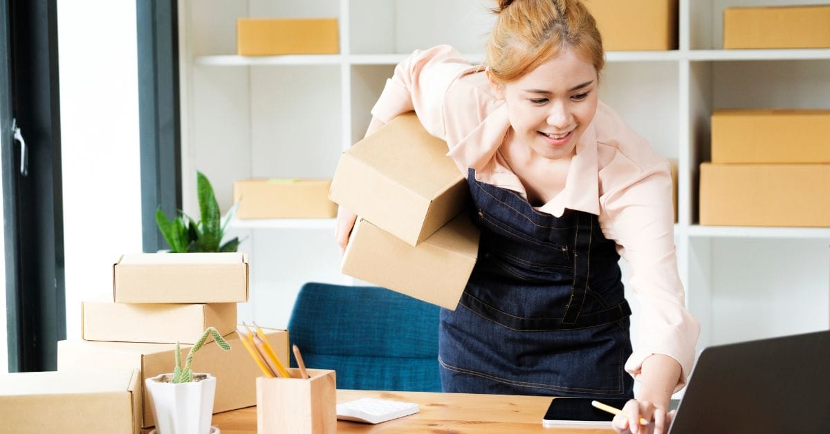 Retailer Compliance Monitoring Back-End Support in BPO
