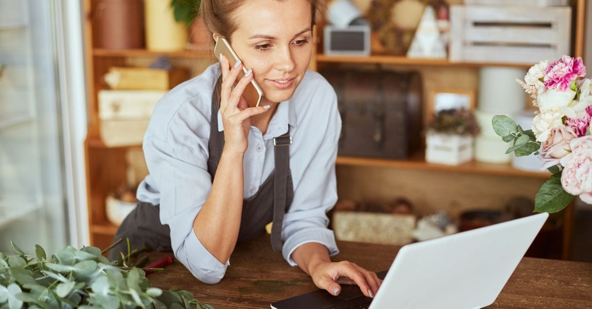 Retailer Vendor Portal Management Back-End Support in BPO
