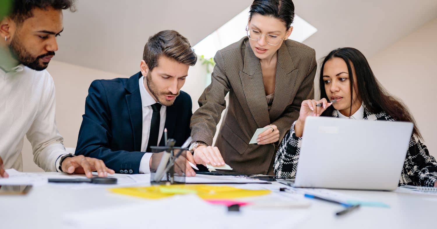 Retention Metrics Support in BPO