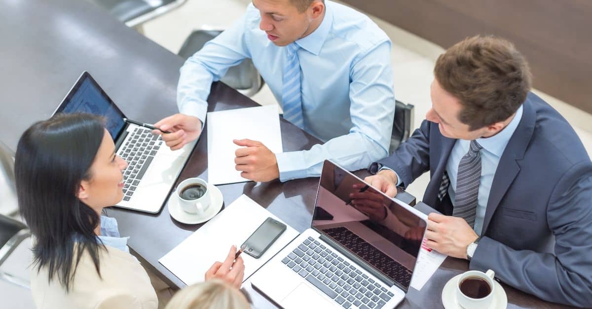 Risk Assessments Support in BPO