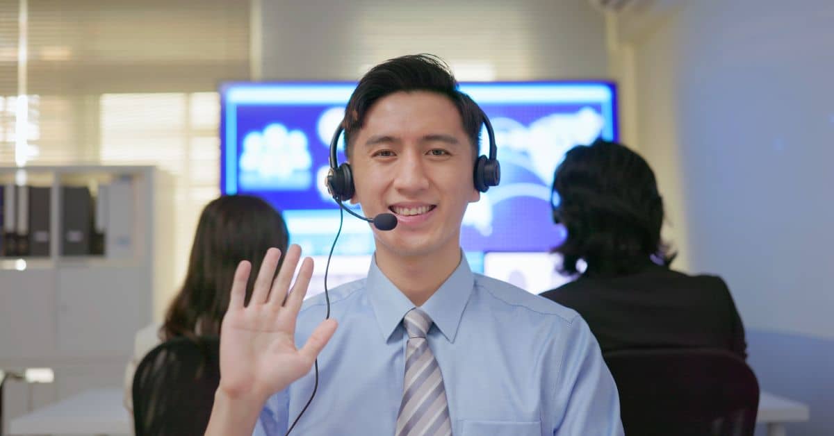 Service Change Logs Support in BPO