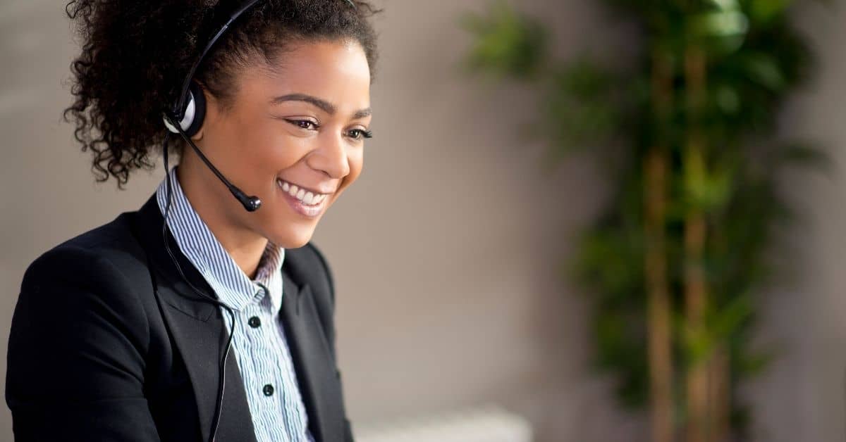 Social Media Content Creation Support in BPO