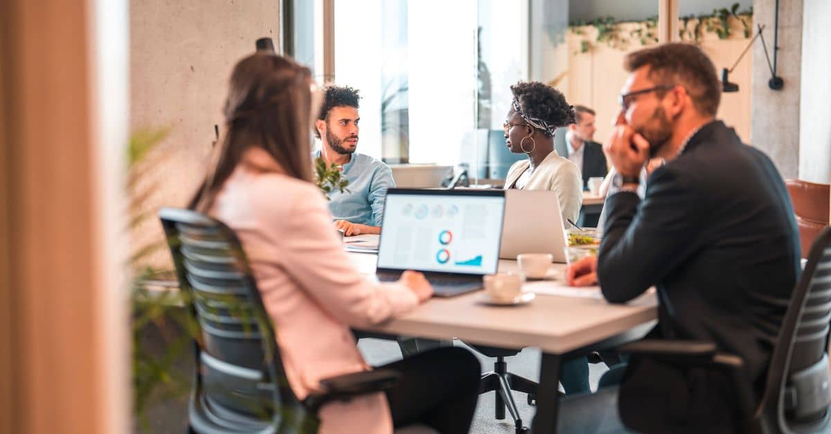 Social Media Listening for Employer Reputation Support in BPO
