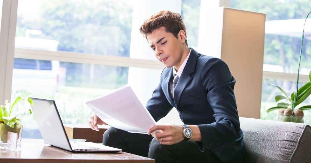 Sponsored Content Moderation in BPO