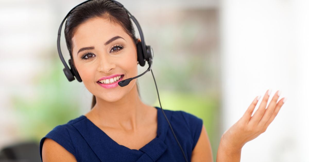 Staff Recruitment Support in BPO
