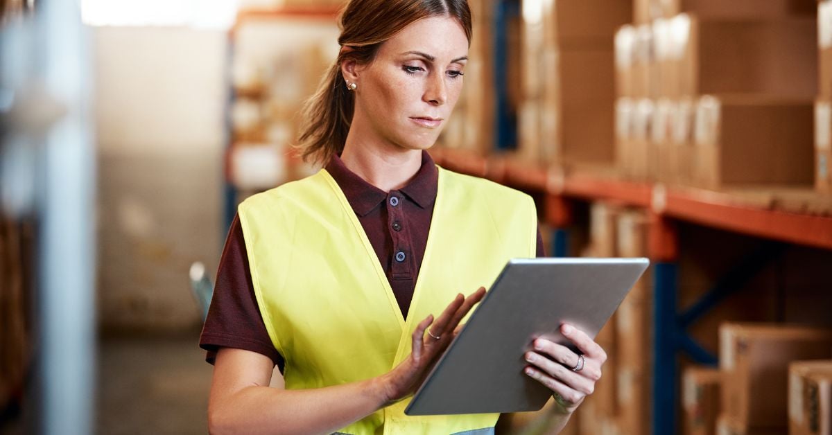 Supply Chain Support in BPO