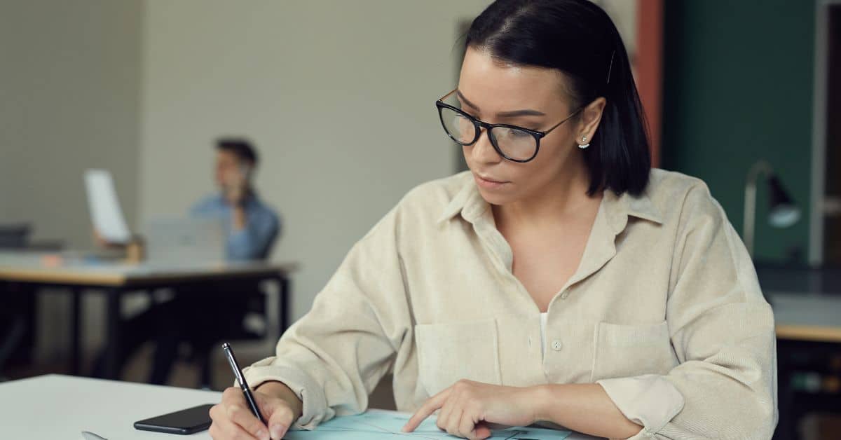 Support Agent Notes Service in BPO