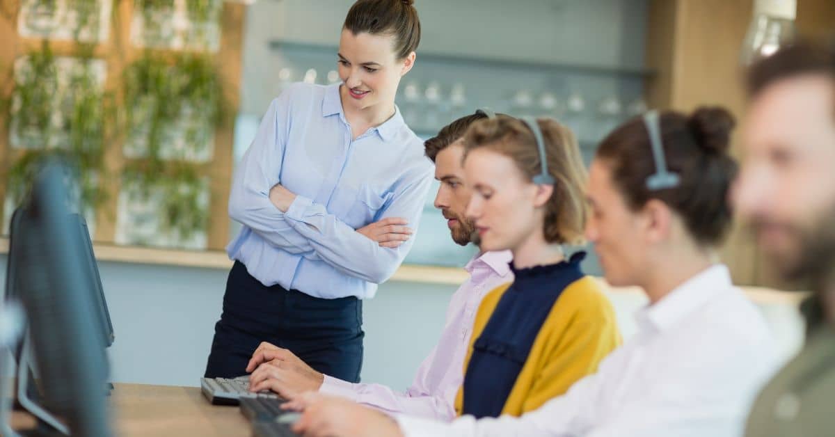Technical Support for Retail Systems Back-End Support in BPO