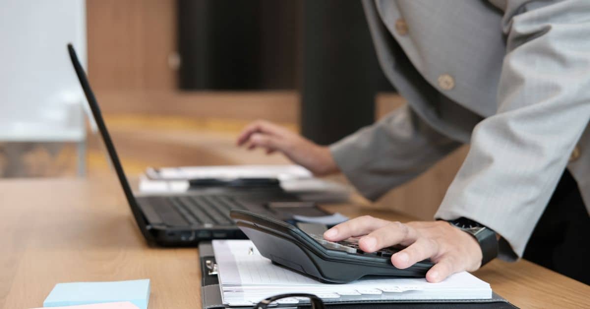 Termination Records Support in BPO