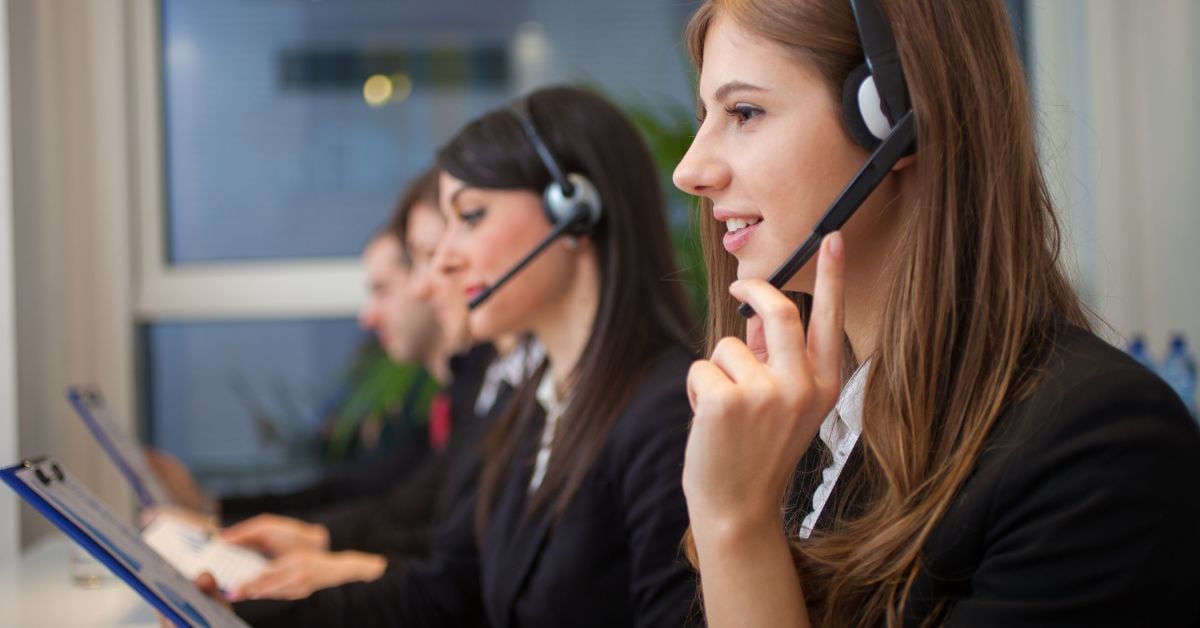 Translation Support in BPO