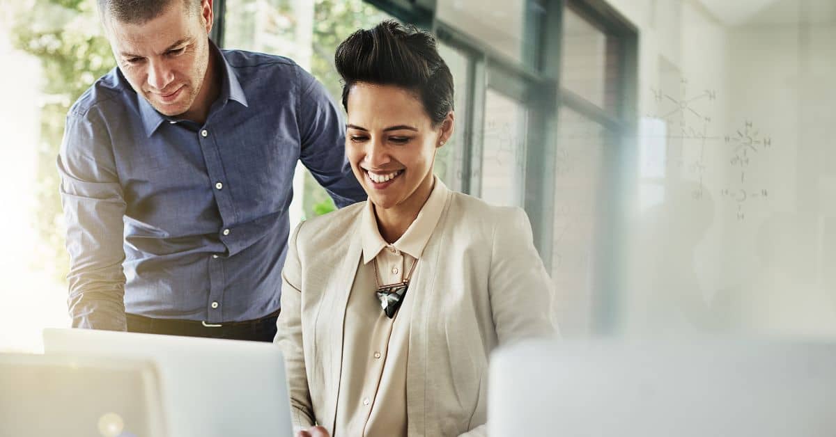 User Exit Survey Moderation in BPO