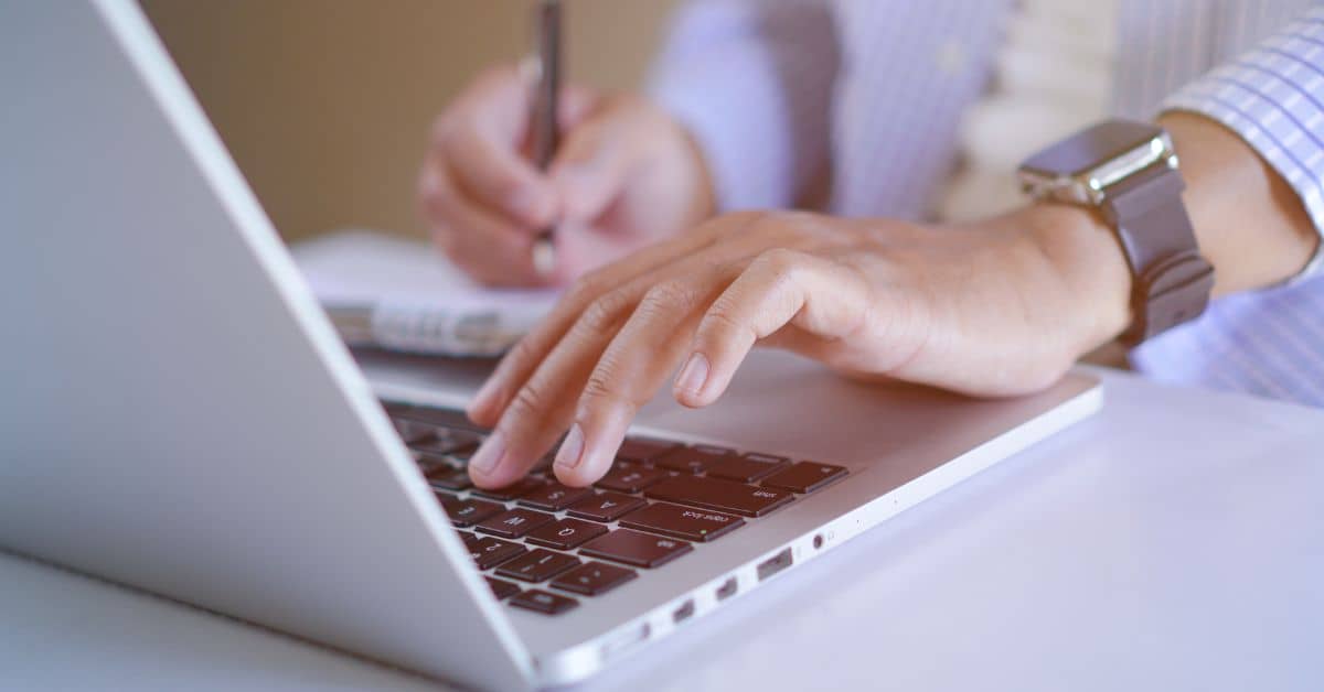User Feedback Collection Support in BPO