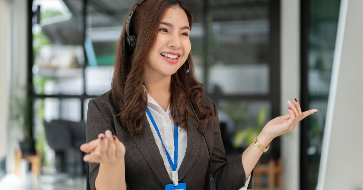 User Rights Requests Support in BPO