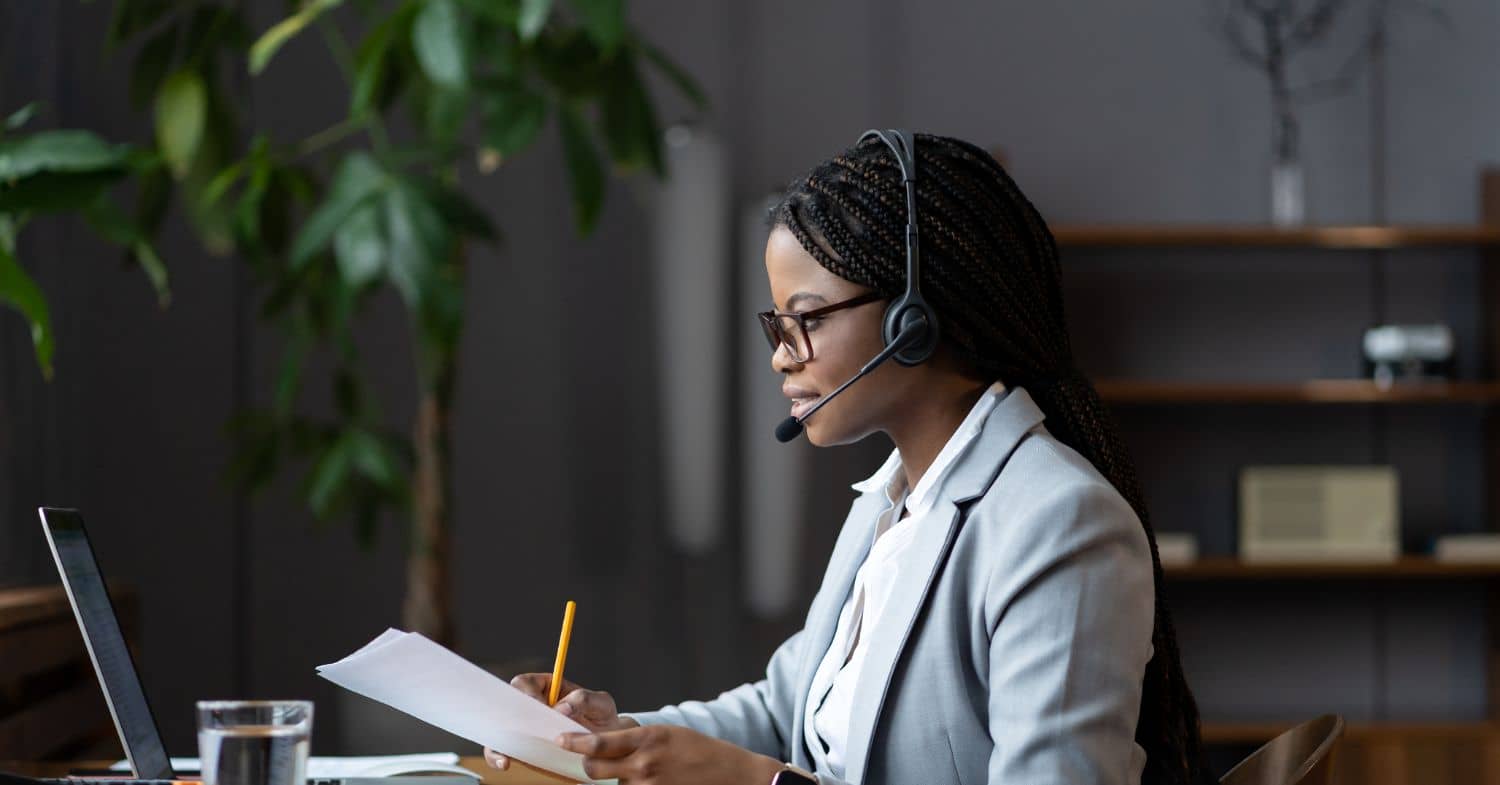 VIP Status Records Support in BPO