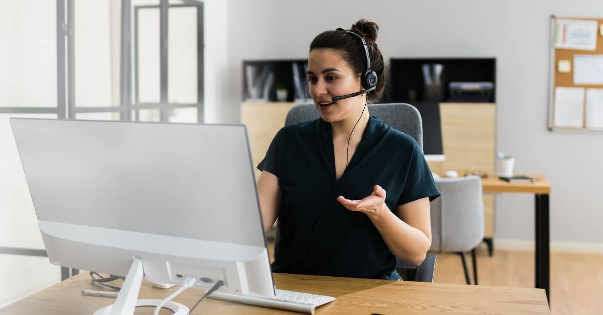 Virtual Assistance in BPO