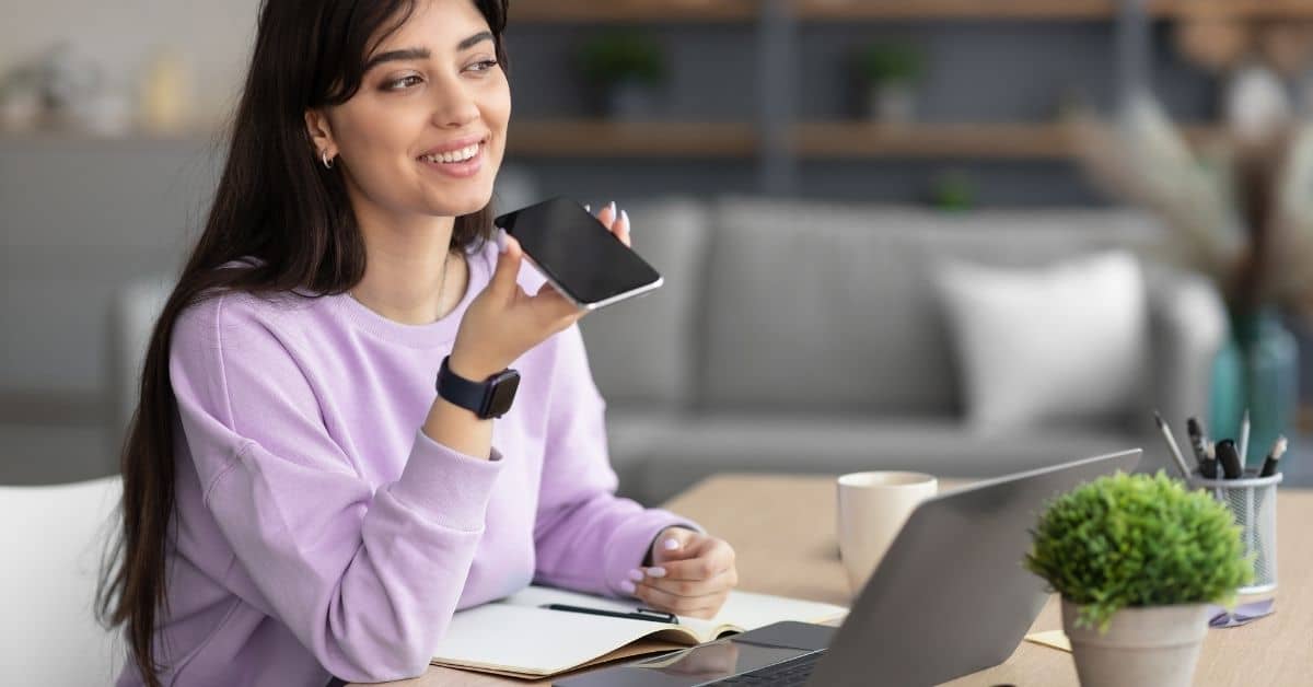 Voice AI Content Moderation in BPO