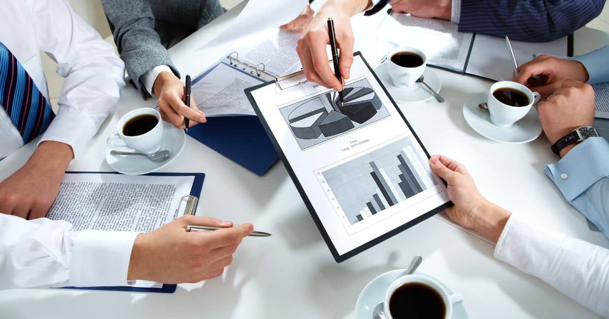 Workforce Forecasting Services in BPO