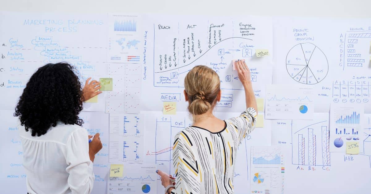 Workforce Planning Services in BPO