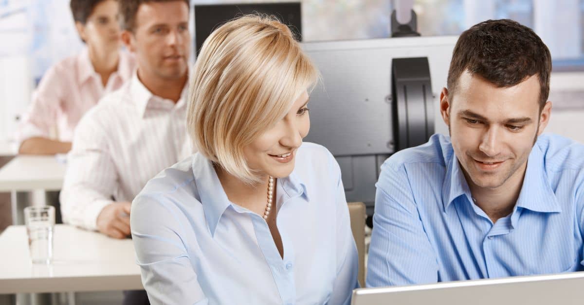 Workforce Training Support in BPO